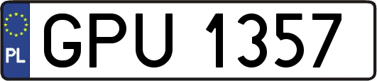 GPU1357