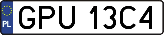 GPU13C4