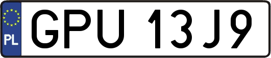 GPU13J9