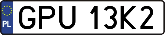 GPU13K2