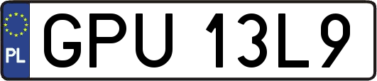 GPU13L9