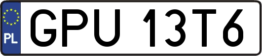 GPU13T6
