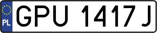 GPU1417J