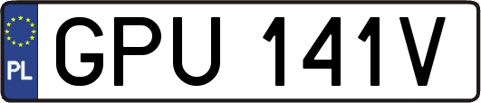 GPU141V