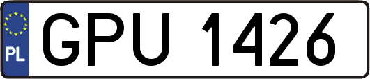 GPU1426