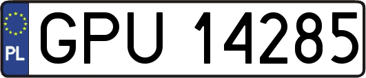 GPU14285
