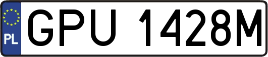 GPU1428M