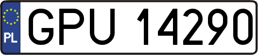 GPU14290