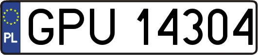 GPU14304