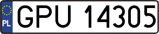 GPU14305