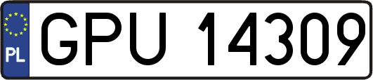 GPU14309