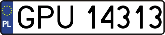 GPU14313