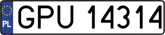 GPU14314