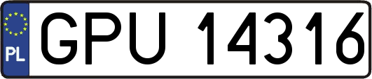GPU14316