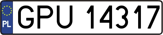 GPU14317
