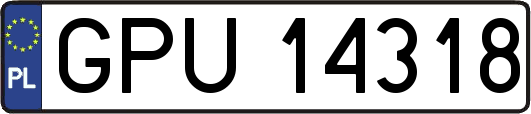GPU14318