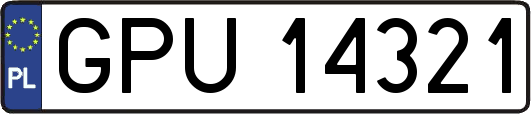 GPU14321