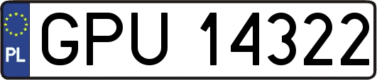 GPU14322