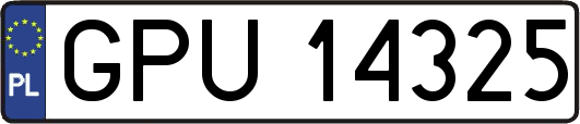 GPU14325
