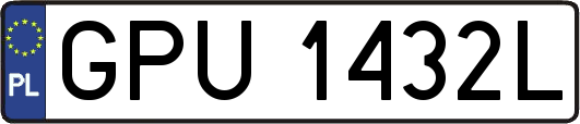 GPU1432L