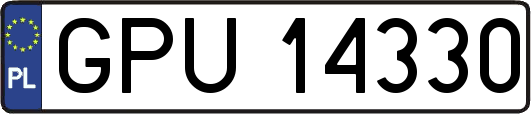 GPU14330