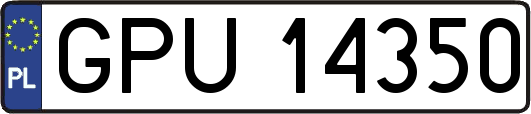 GPU14350