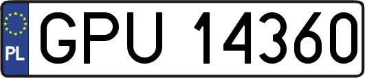 GPU14360