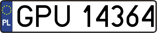 GPU14364