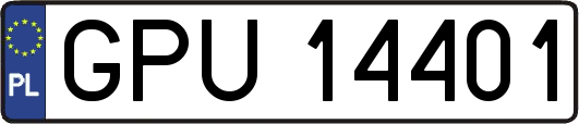 GPU14401