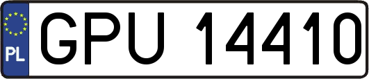 GPU14410