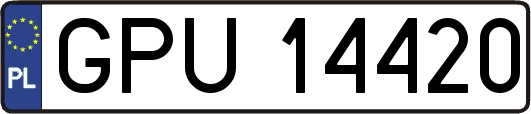 GPU14420