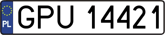 GPU14421