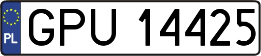 GPU14425