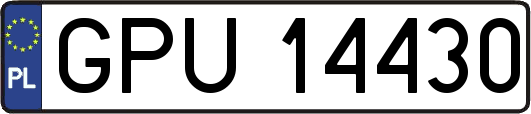 GPU14430
