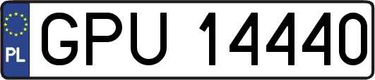 GPU14440