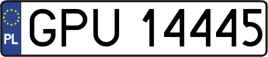GPU14445