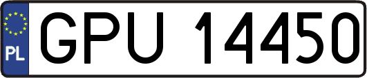 GPU14450