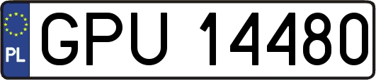 GPU14480