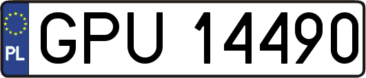 GPU14490