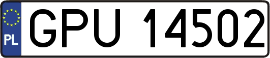 GPU14502