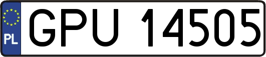 GPU14505