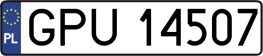 GPU14507