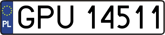 GPU14511