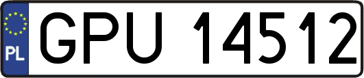 GPU14512