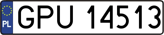 GPU14513