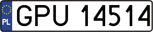 GPU14514