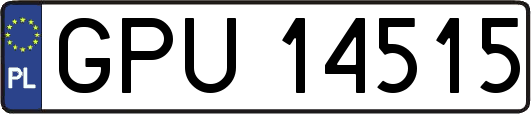 GPU14515