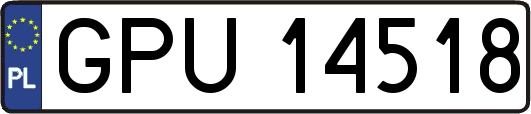 GPU14518