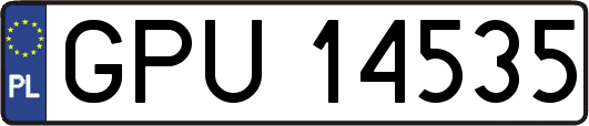 GPU14535