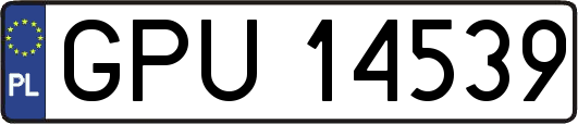 GPU14539